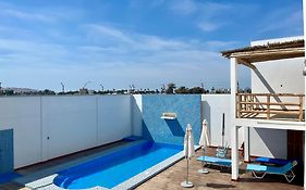 Caihuayna Apart Hotel